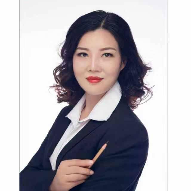 展丽眉学设计