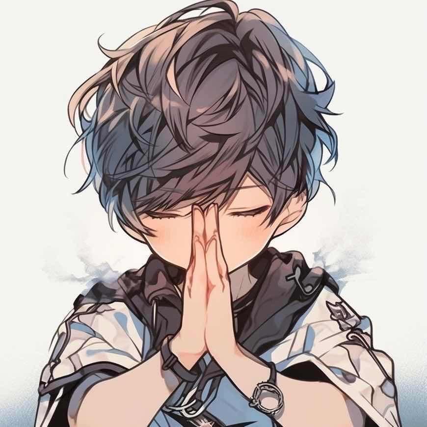 一颗心