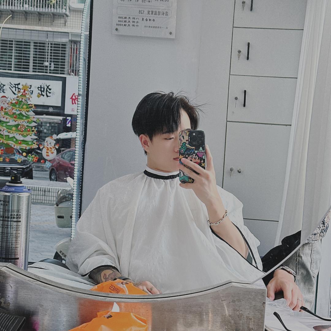 厦门市思明区梵瑾美发店