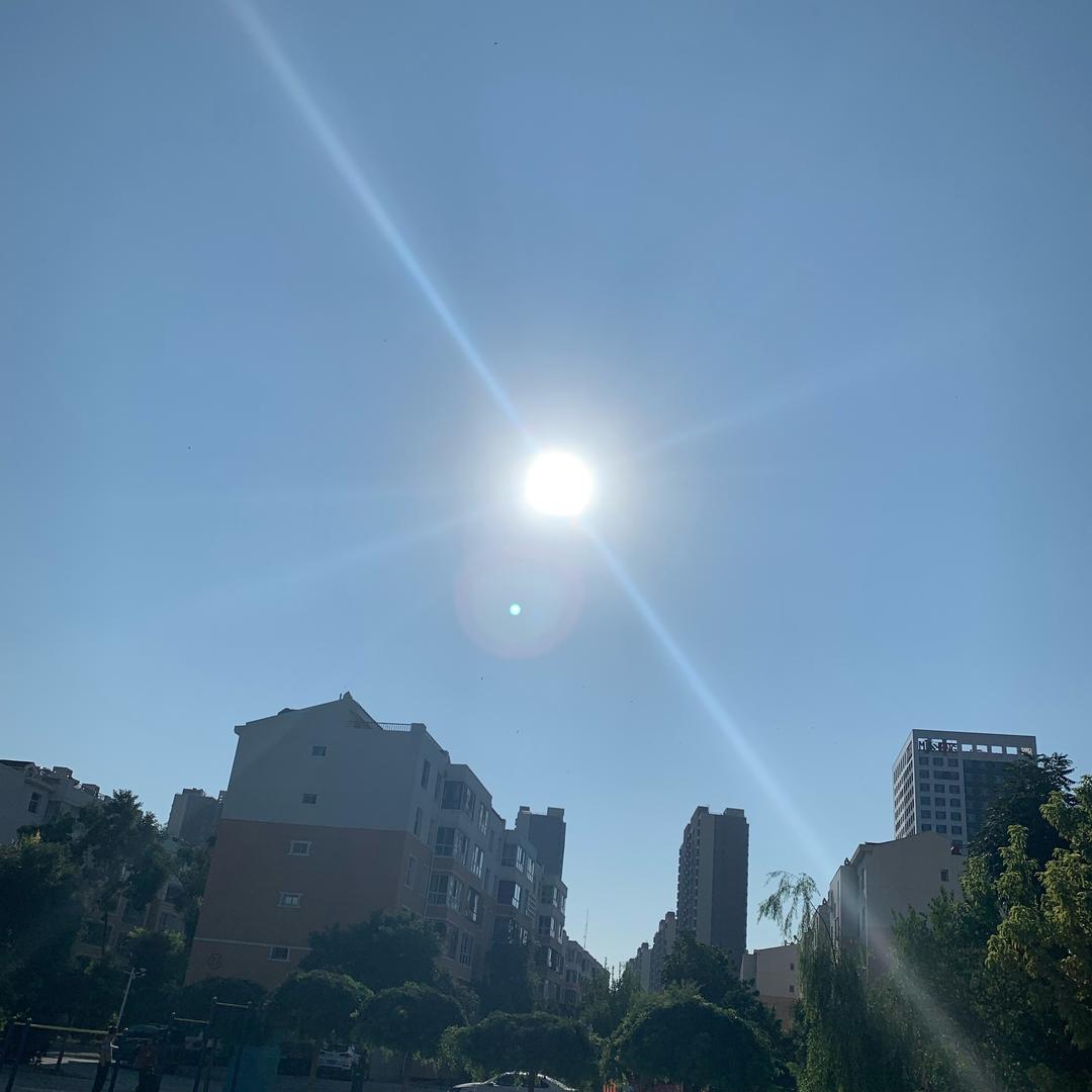 暮色回响✨