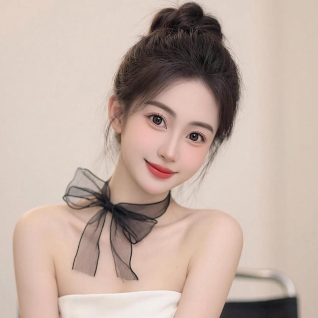 小露✨