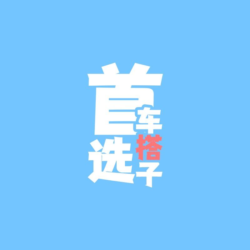 天选车搭子