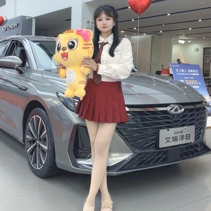 遵义欣龙威汽车销售服务有限公司