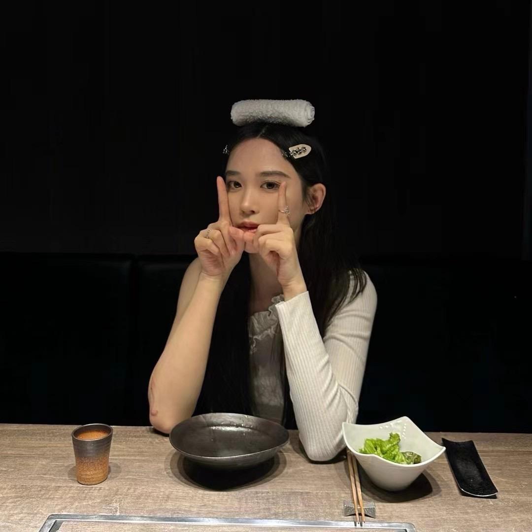 发什么呆