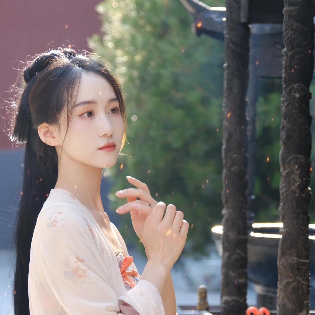 事事顺心❤️