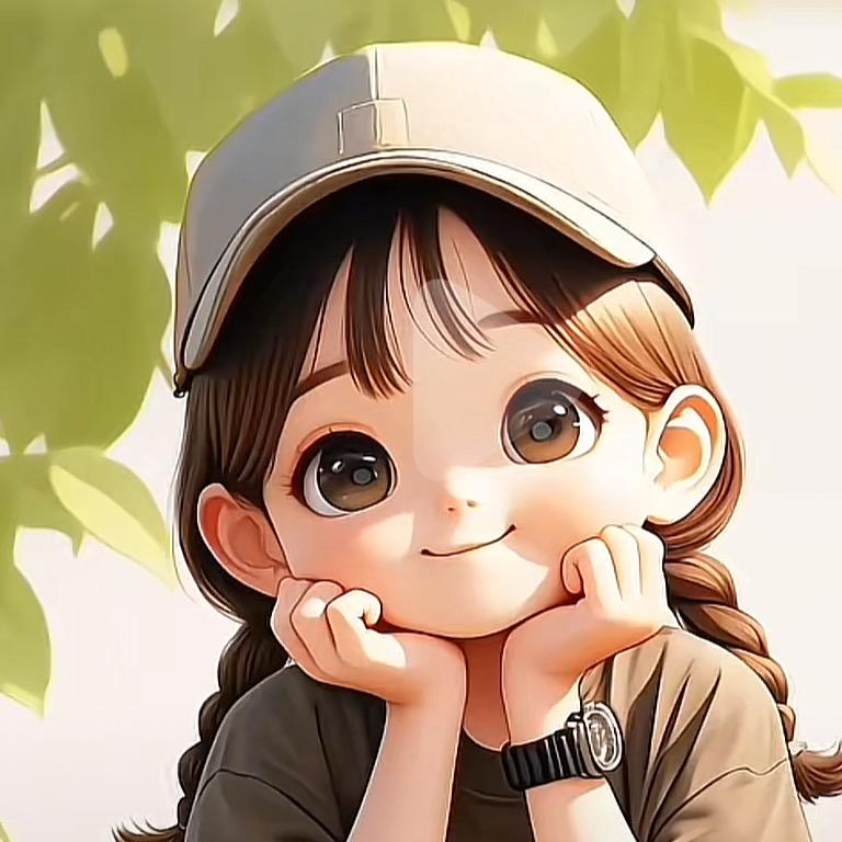 丫头