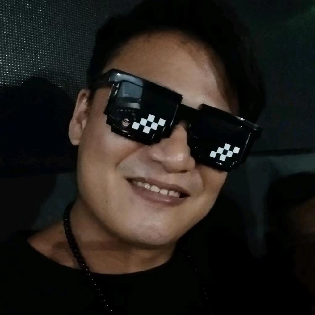 海先生音乐分享