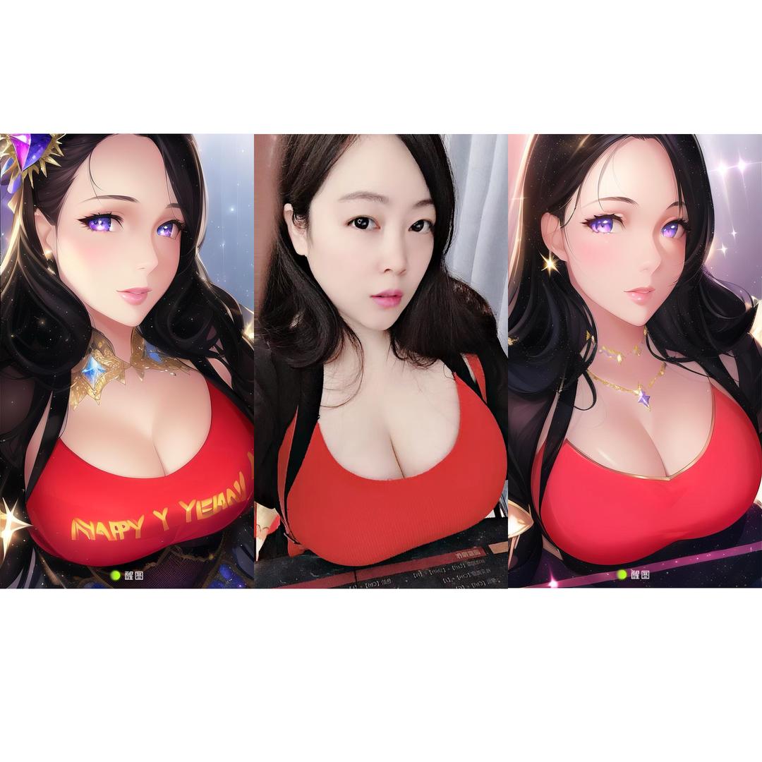 李发财yyds