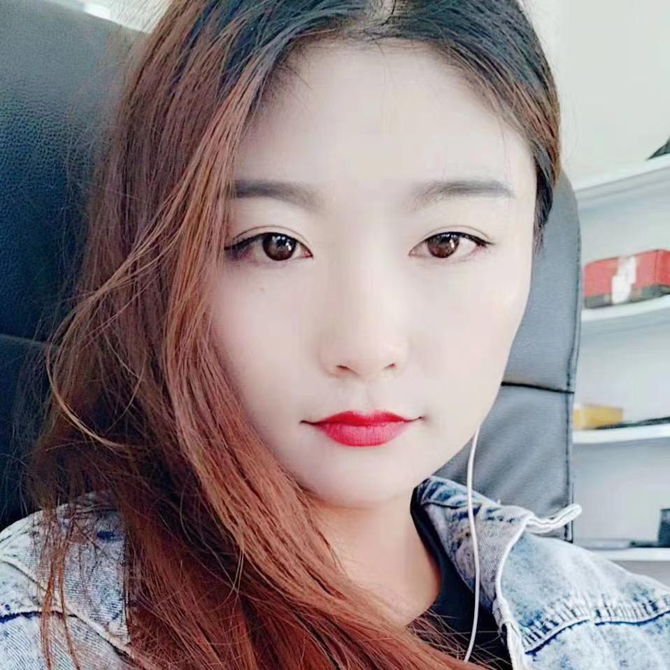 🌸陈家大小姐👠💄