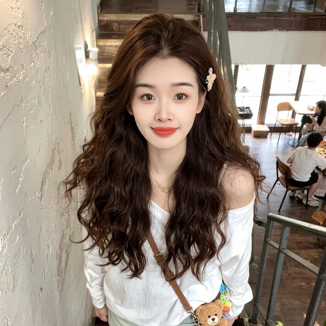 🍀🌈@—-婧果果