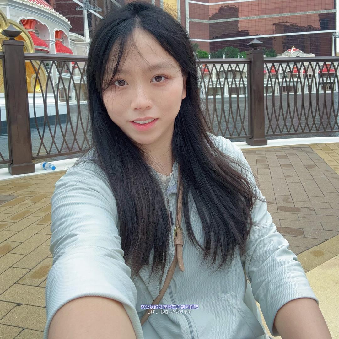 晓晓🐻吃玩南昌