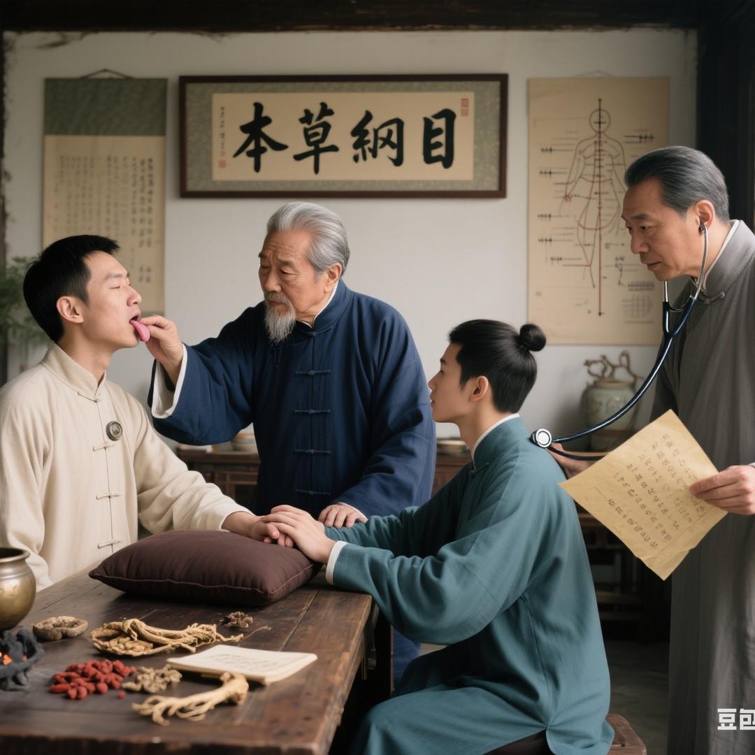 四季健康