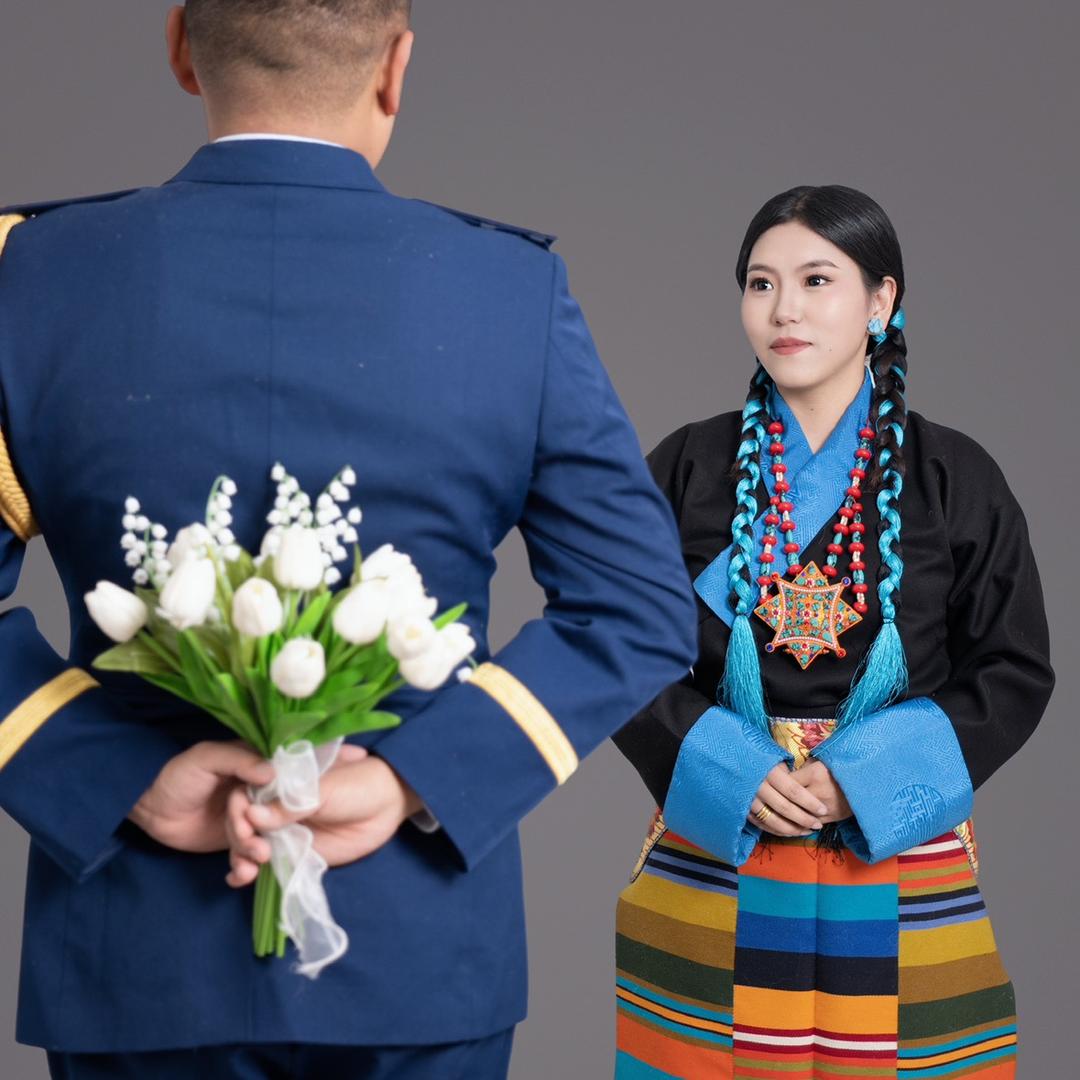 桑珠孜区依美酷生活坊