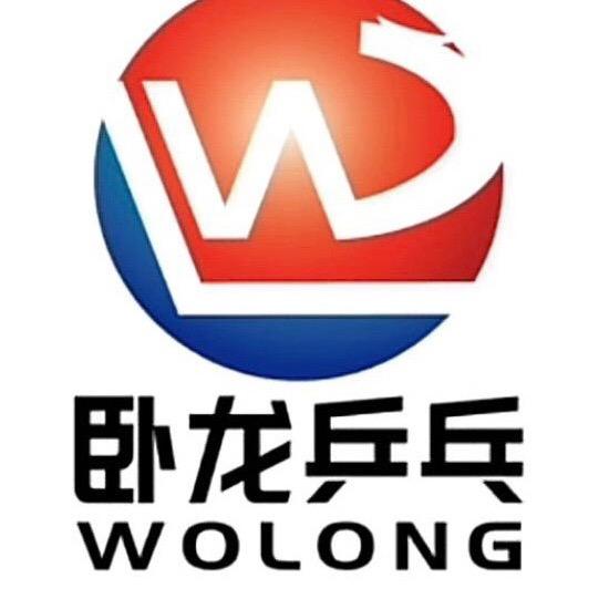 卧龙乒乓