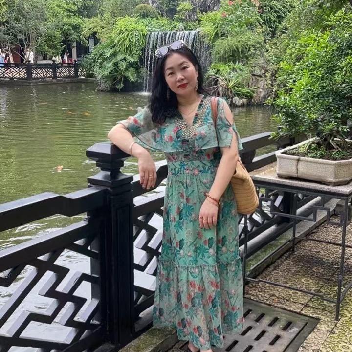 红玫瑰