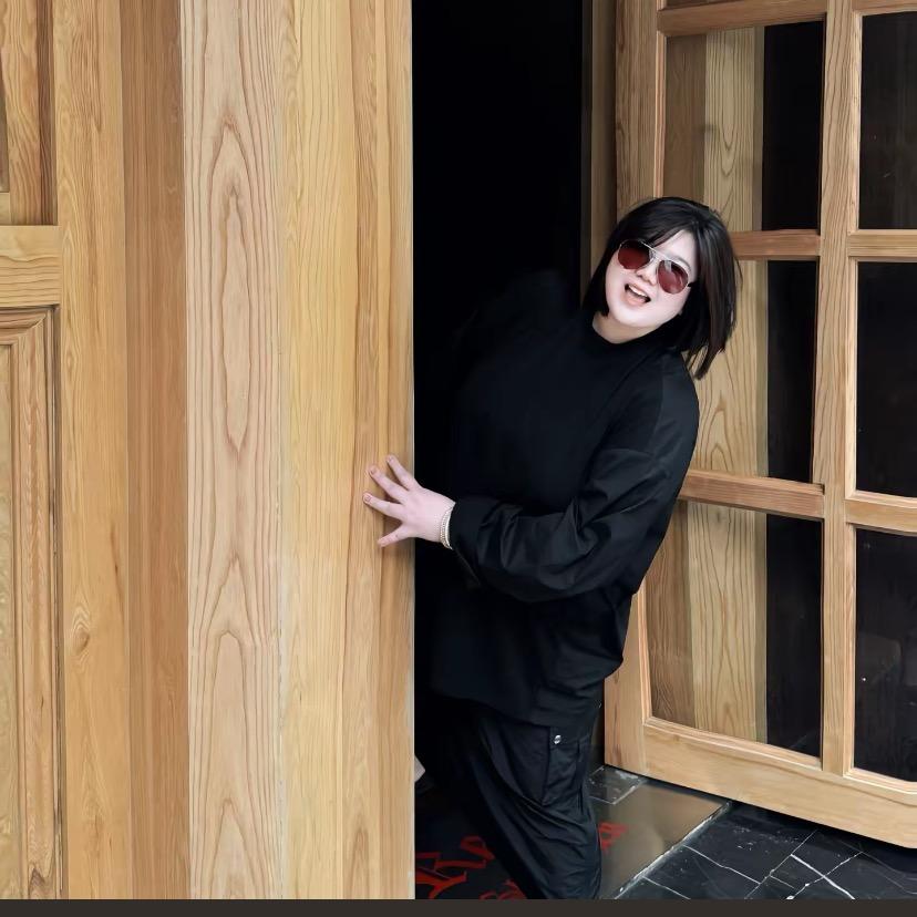 WEIITEAM魏婷大码服饰甄选