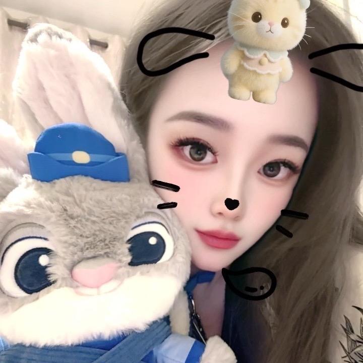 富婆啊！（爱自由）