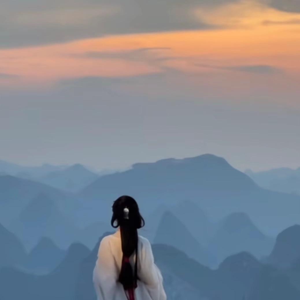 我从海上来，隐居在人海