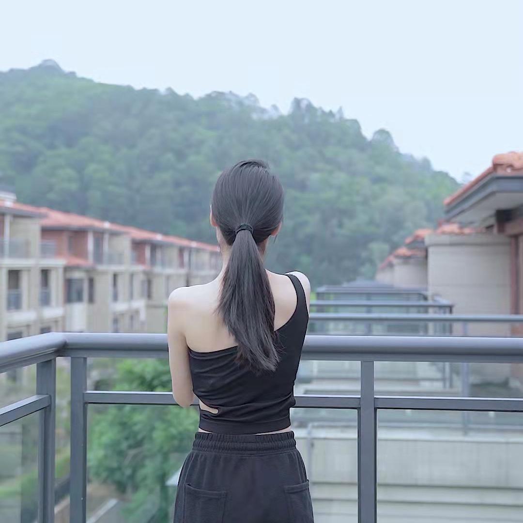 周宸妹妹
