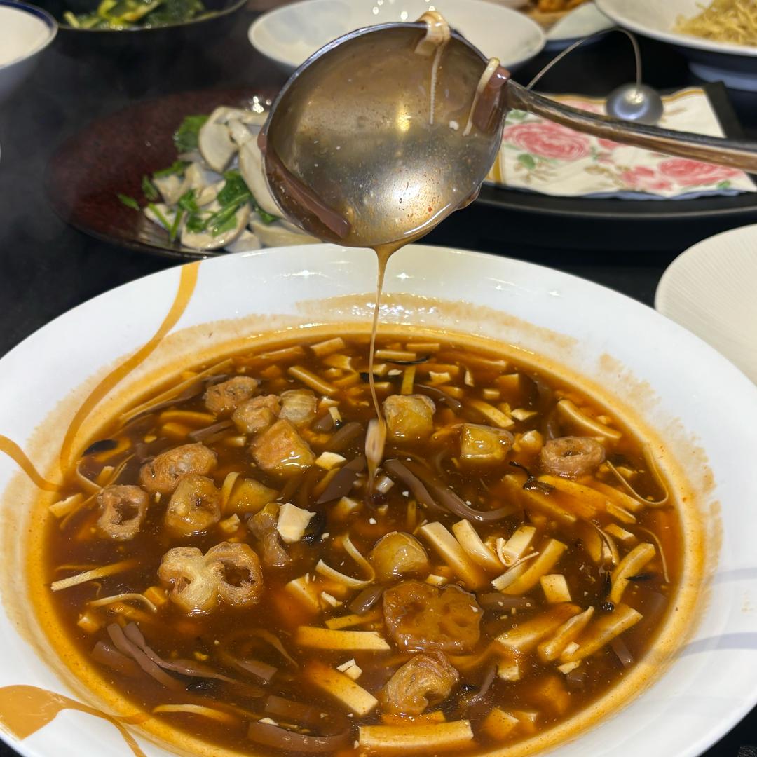 榴莲爱吃肉