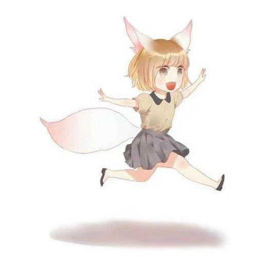狸狸垣上跑