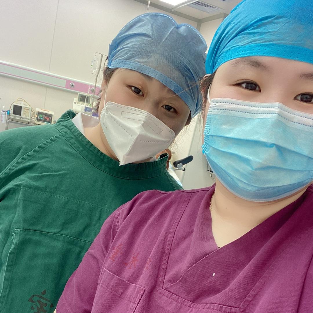 朱晓娜（我是姐姐）只有这一个账号