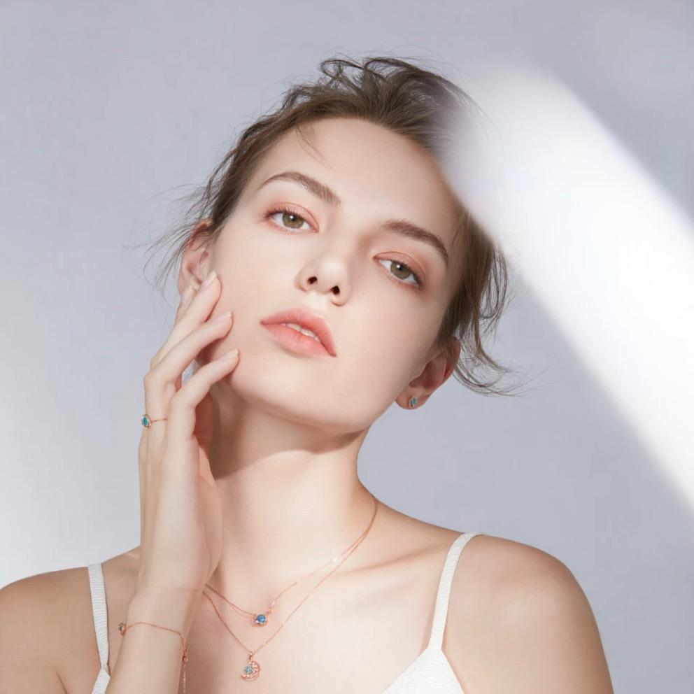 广州莱娜品牌管理有限公司企业店