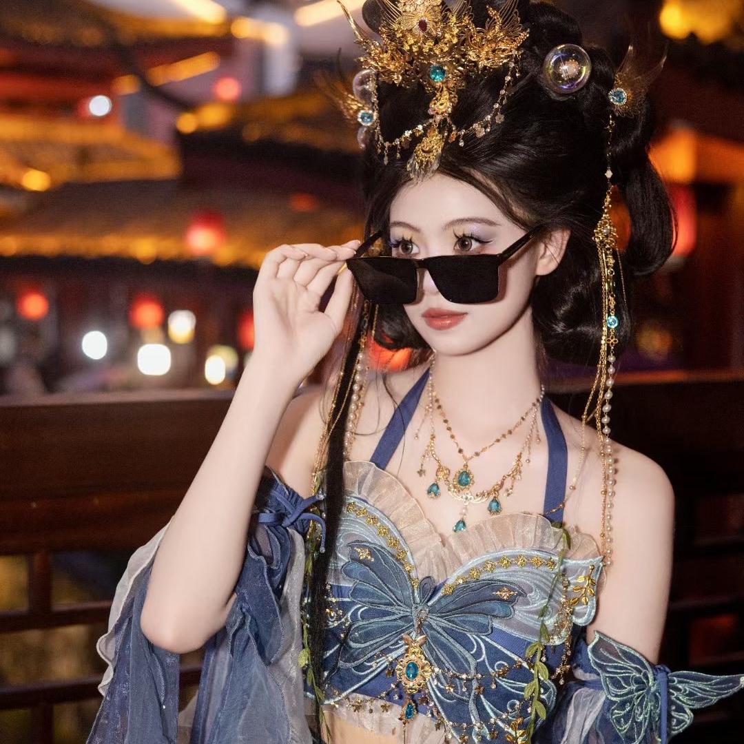 遇见她旅拍南岳店