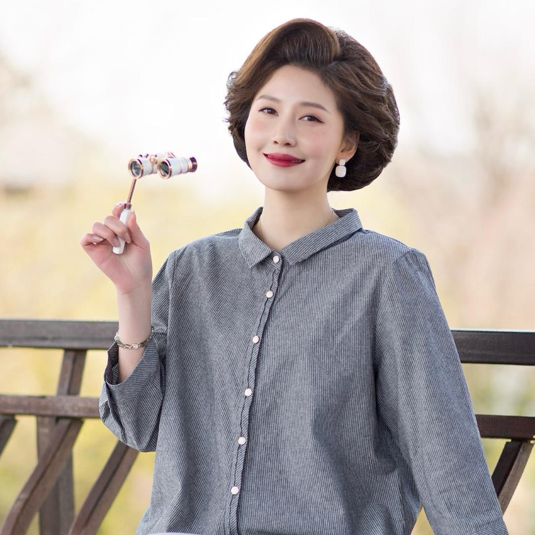 吕太太大码工厂店