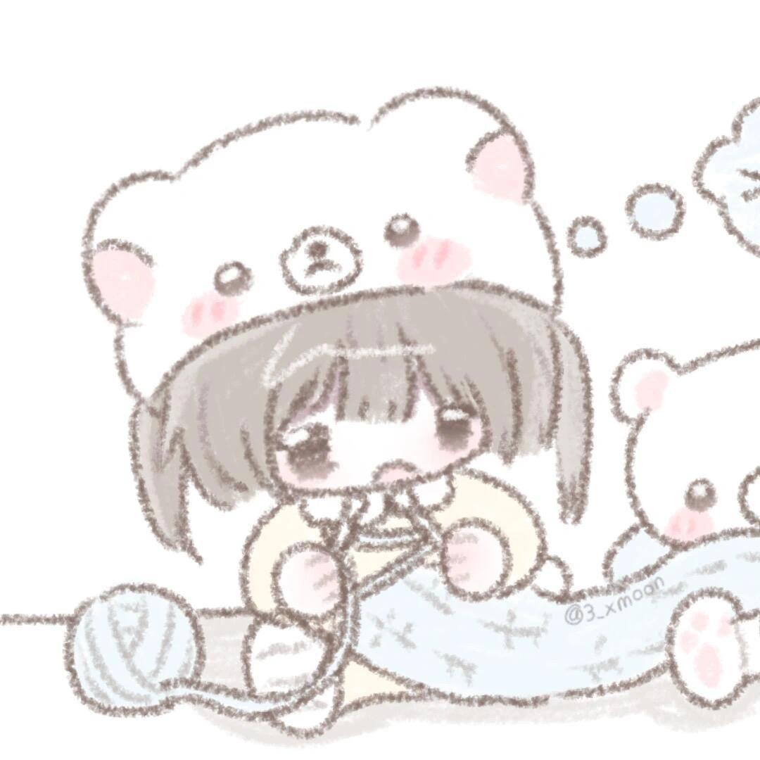 未名湖^