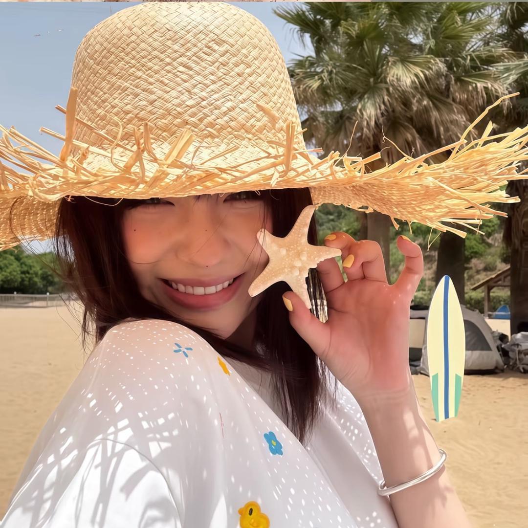 小Xiong又困ˡᵃ💤