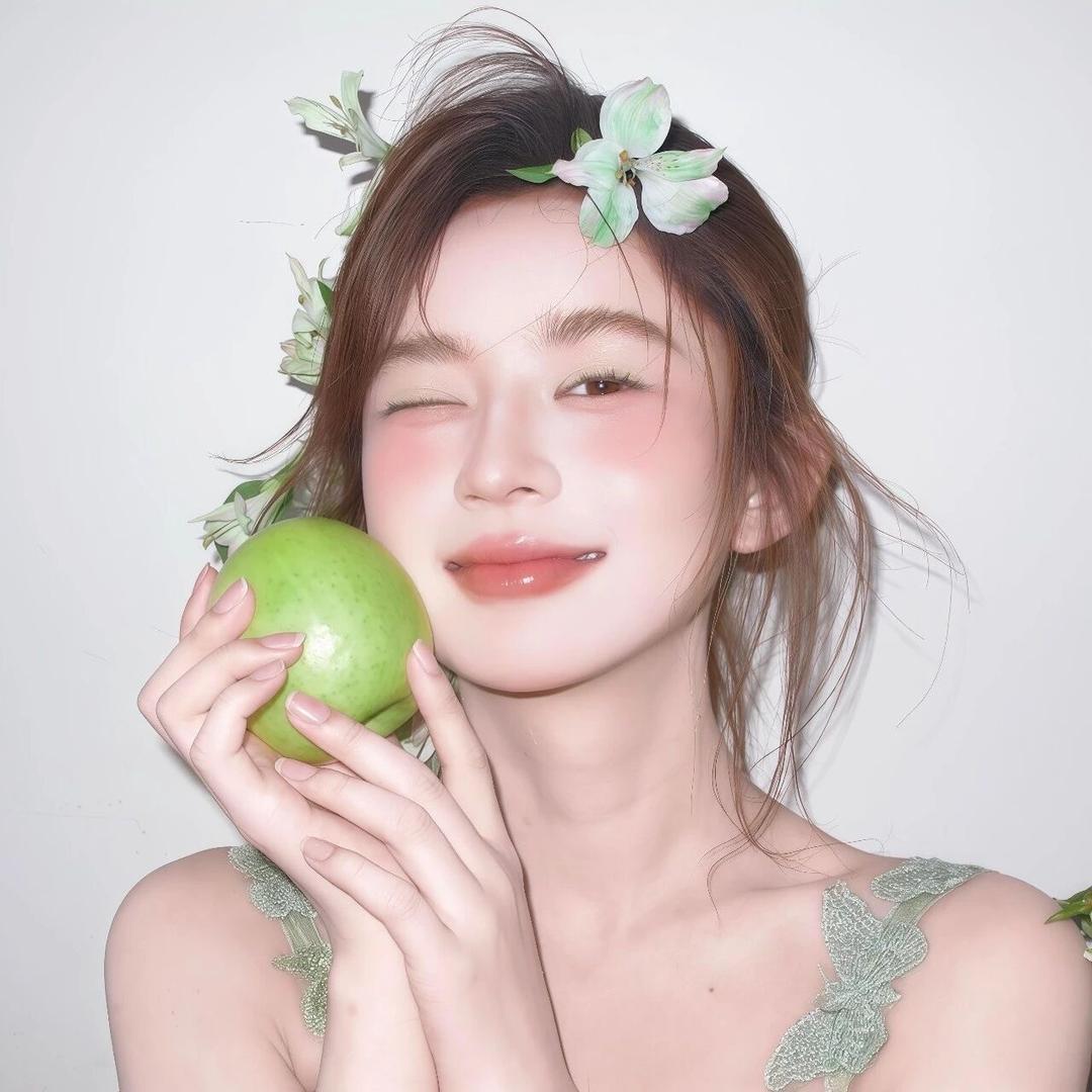 辣椒炒草莓🍓