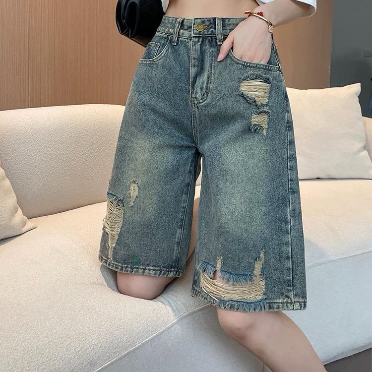 精品甩尾货