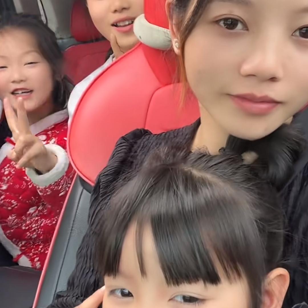 @青 燕（记录生活）