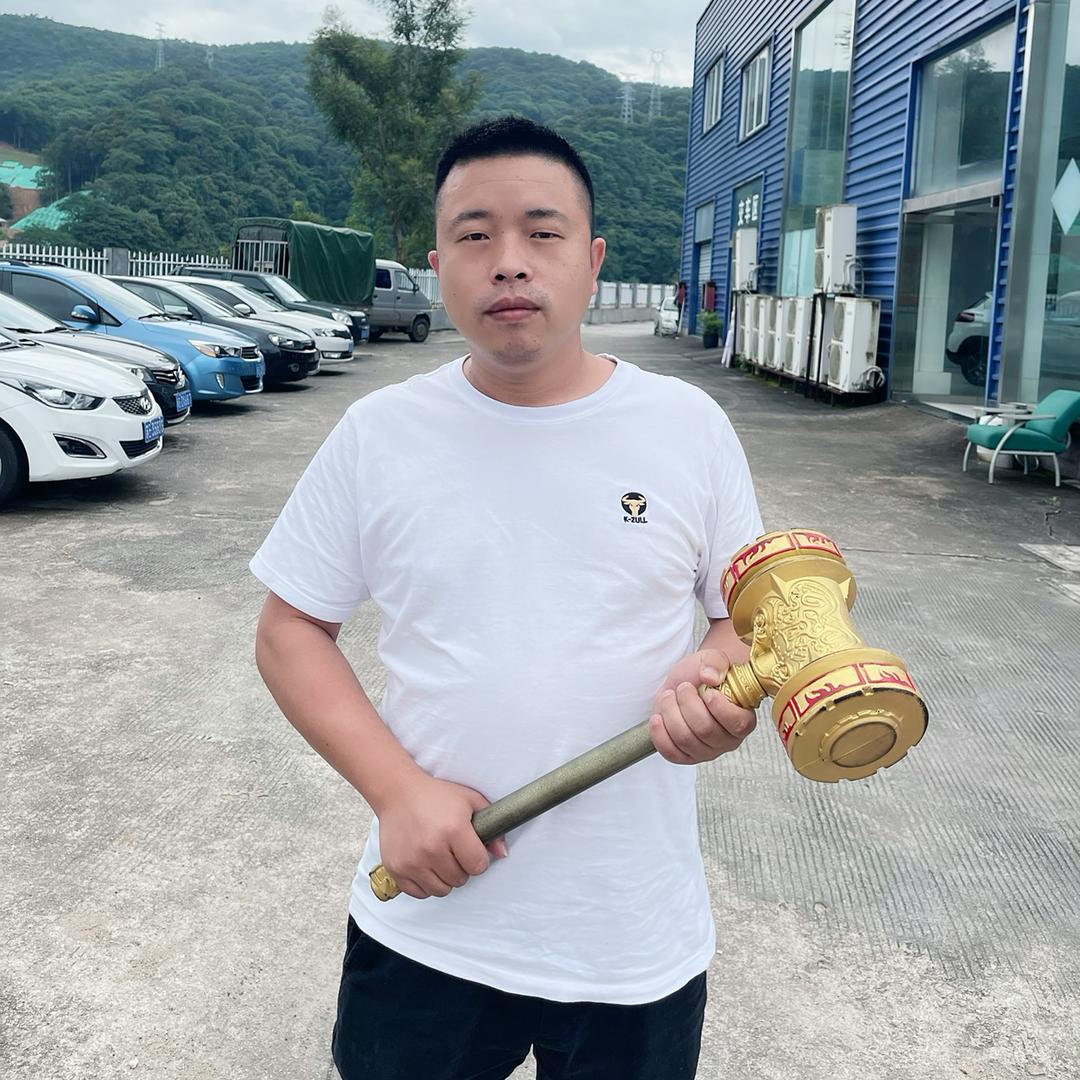 三明车百度二手车(杰哥)