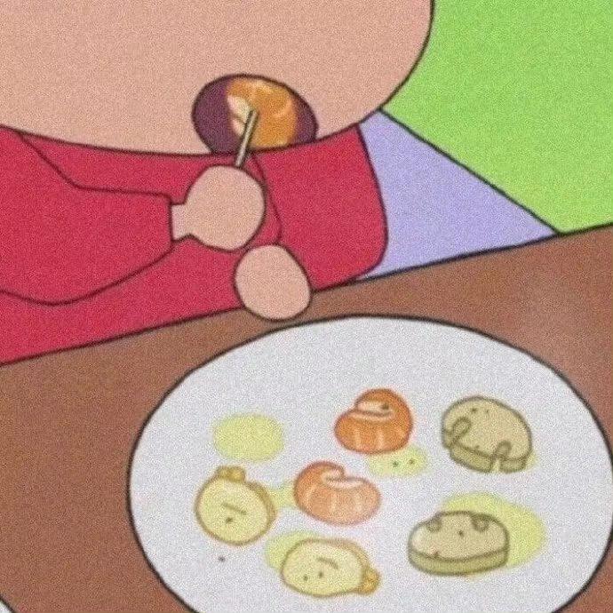 今天吃点啥a