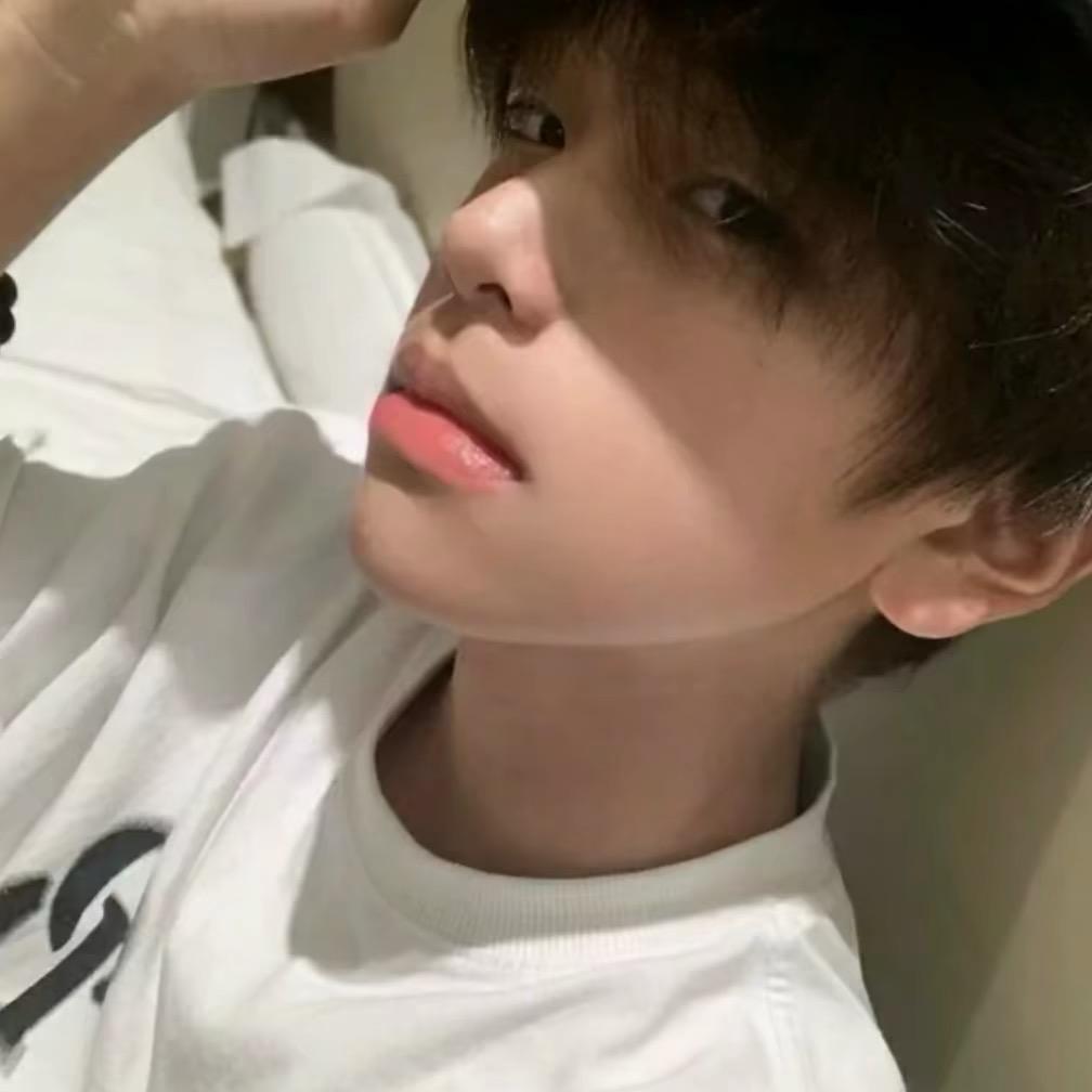 睡个好觉💤