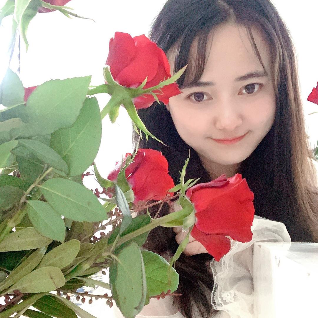 莫小兮呀