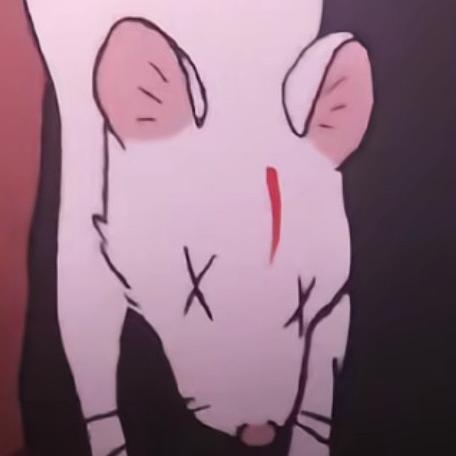 吾皇影子