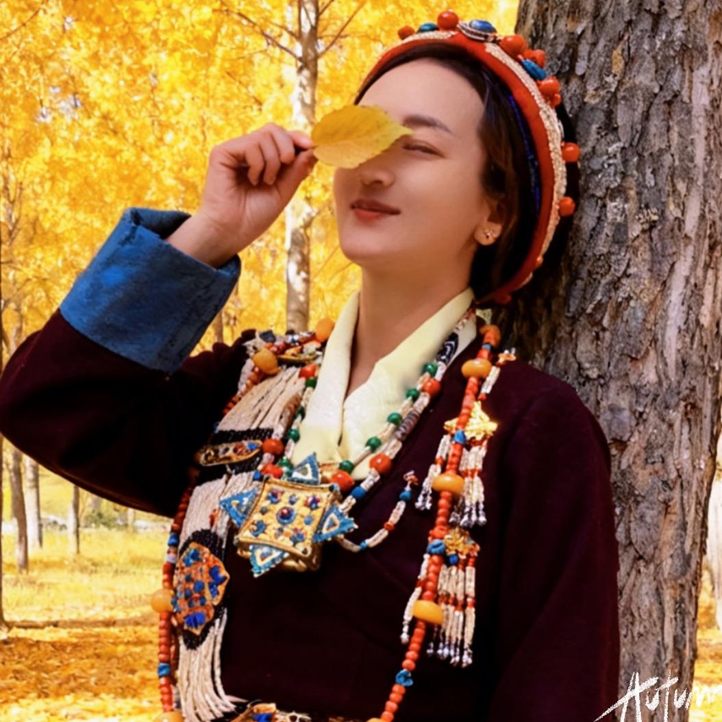 德吉: ༺昭昭᭨ᮩ如愿💕ꦿ᭄