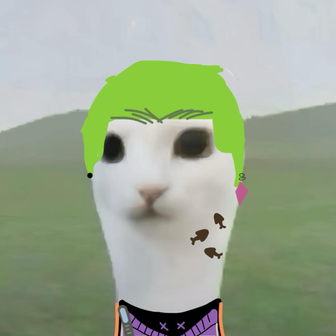 不叫狐狸的胡立