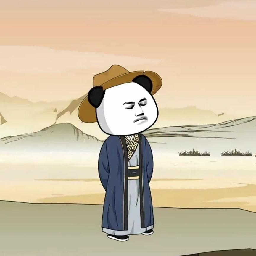 晓头像