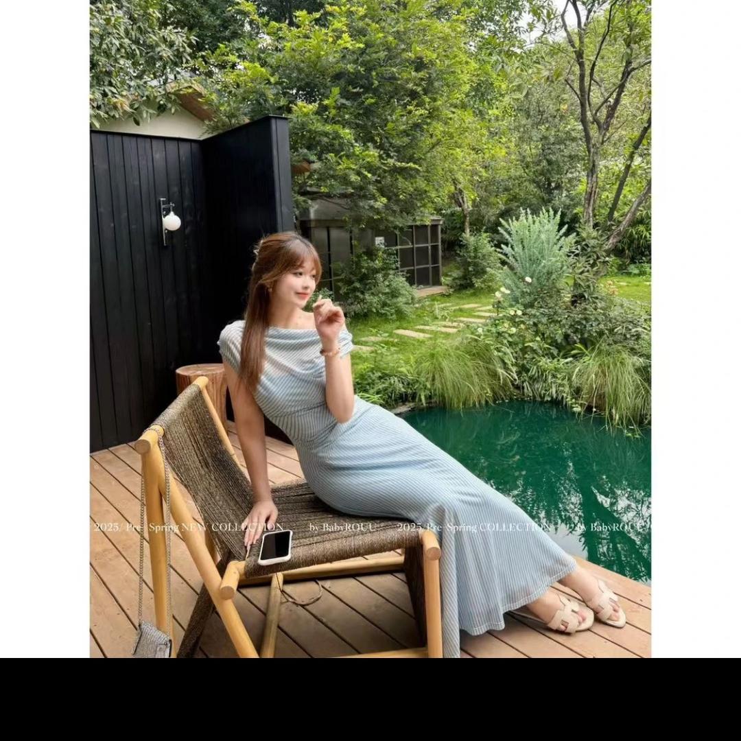 温与柔  女装定制