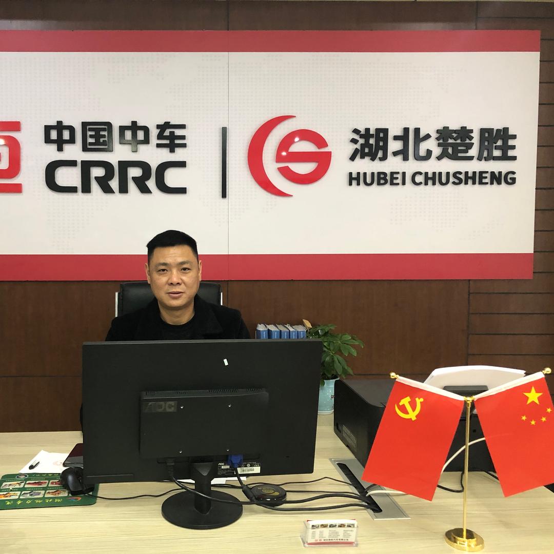 楚胜汽车集团直销中心