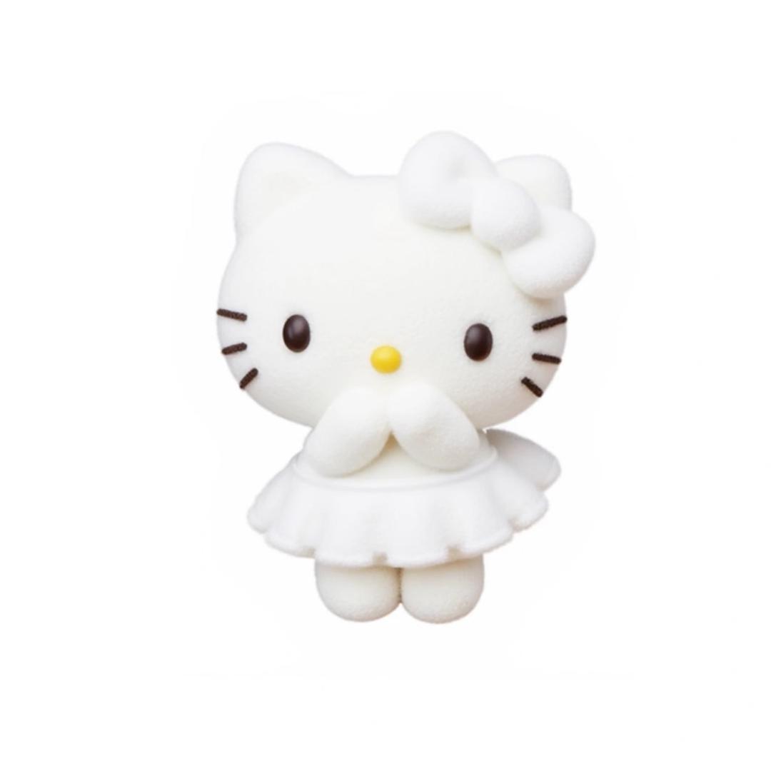 小宝在这呢 🤍