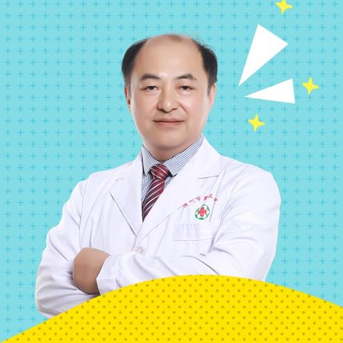 关节骨科王歆峰