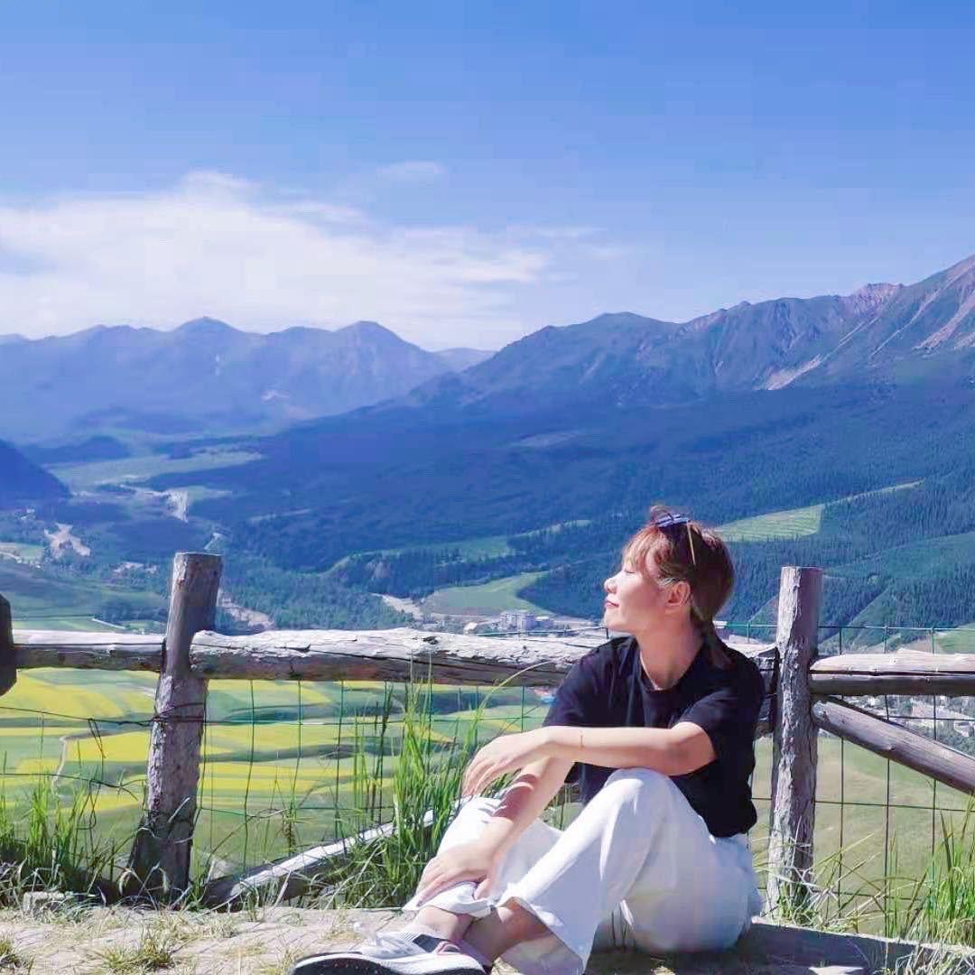 楠言楠语