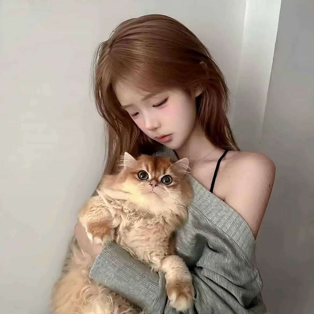 养只爱我的猫🥥