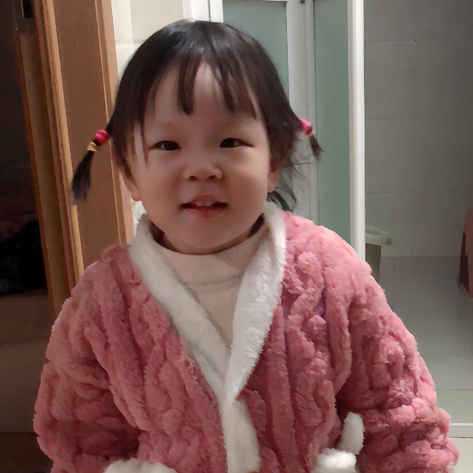 岁岁小盆友🌼的头像