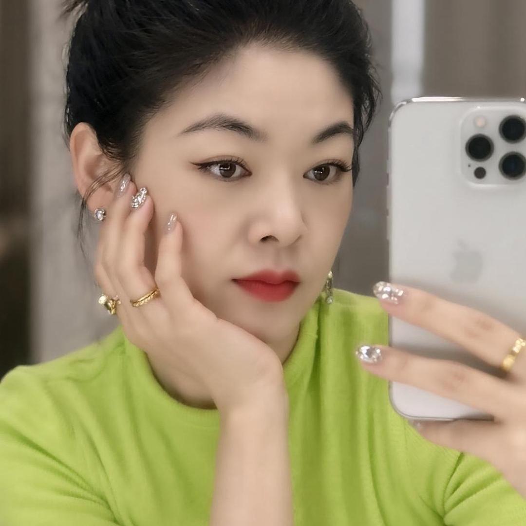 永远不变的❤️